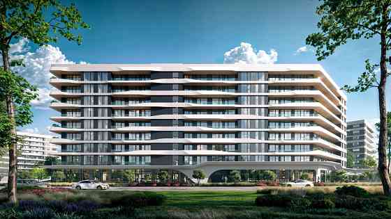 2-к. апартаменты на берегу Черного моря Анапа