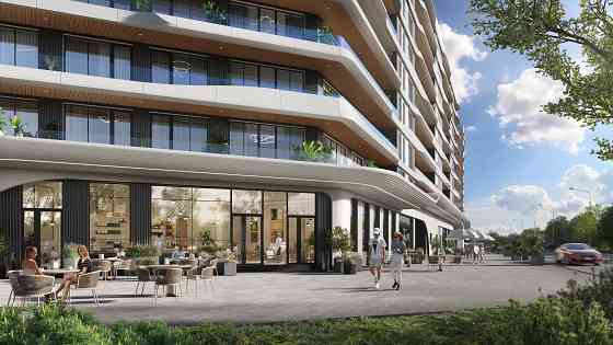 2-к. апартаменты на берегу Черного моря Анапа