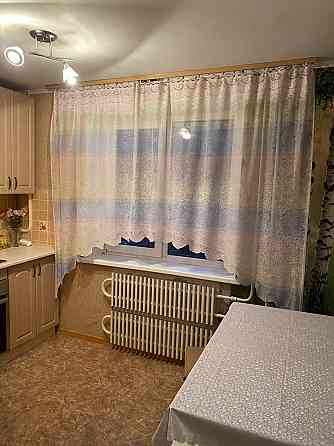 Сдам 3-комнатную квартиру в Буденновском р-оне. Донецк