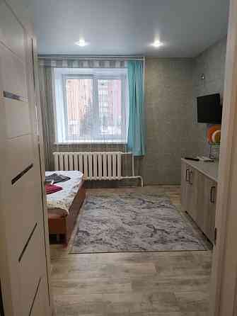 Сдаётся небольшая студия с дизайнерским ремонтом Донецк