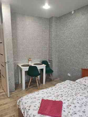 Сдаётся небольшая студия с дизайнерским ремонтом Донецк