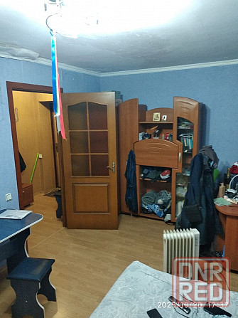 1-ком. квартира в Ворош. р-не. ул Университетская ("Золотое кольцо") Донецк - изображение 6