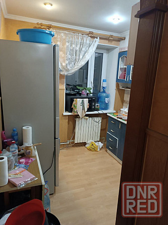 1-ком. квартира в Ворош. р-не. ул Университетская ("Золотое кольцо") Донецк - изображение 1