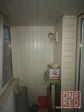 1-ком. квартира в Ворош. р-не. ул Университетская ("Золотое кольцо") Донецк - изображение 8