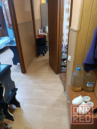 1-ком. квартира в Ворош. р-не. ул Университетская ("Золотое кольцо") Донецк - изображение 4