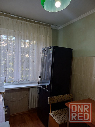 Продается 2-кв рядом с цирком Донецк - изображение 5
