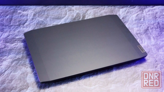 Игровой Lenovo Gaming 1256gb/16gb Донецк - изображение 2