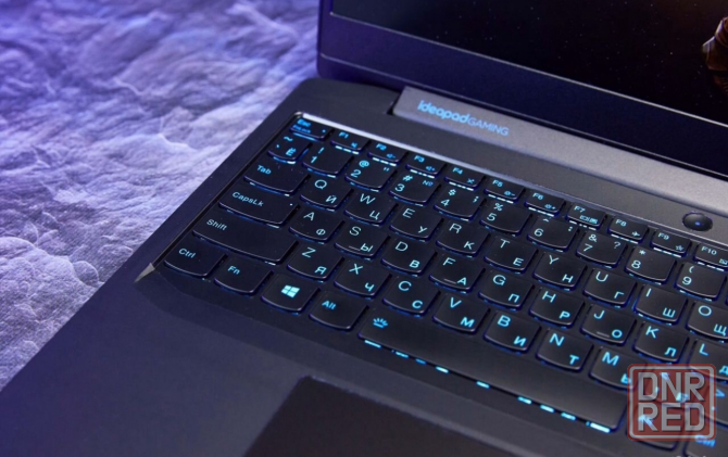 Игровой Lenovo Gaming 1256gb/16gb Донецк - изображение 3