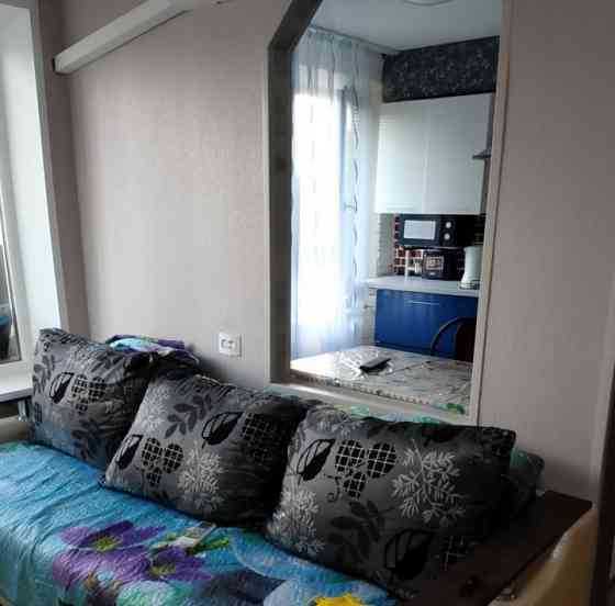 Сдаю однокомнатную Крытый рынок, улица 50-летия ссср Донецк