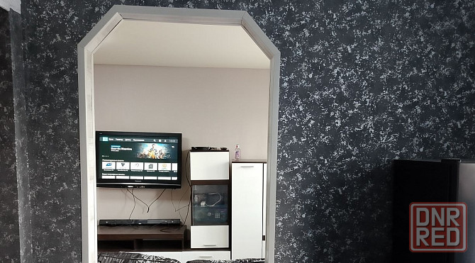 Сдаю однокомнатную Крытый рынок, улица 50-летия ссср Донецк - изображение 8