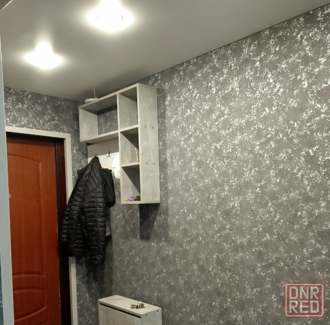 Сдаю однокомнатную Крытый рынок, улица 50-летия ссср Донецк - изображение 5