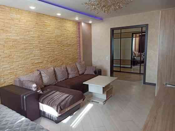 Сдается: просторная Однокомнатная квартирав Буденовском районе Донецк