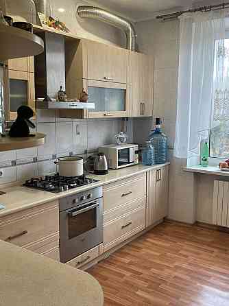 Крупногабаритная 2-х.кв на Киевском РИКе.. Донецк