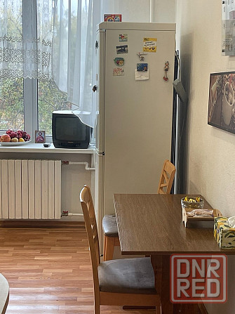 Крупногабаритная 2-х.кв на Киевском РИКе.. Донецк - изображение 2