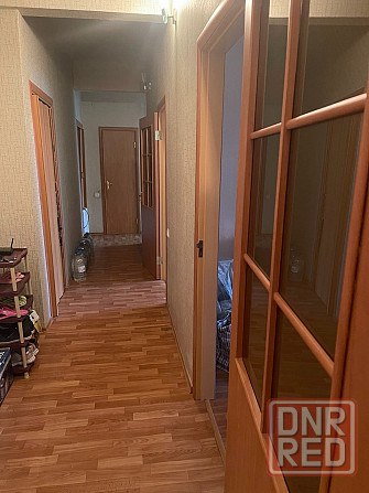 Крупногабаритная 2-х.кв на Киевском РИКе.. Донецк - изображение 8