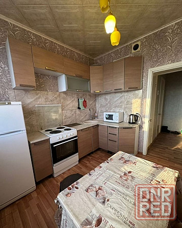 Сдаю двухкомнатную квартиру ориентир Рамада Донецк - изображение 4