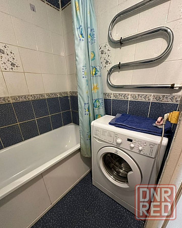 Сдаю двухкомнатную квартиру ориентир Рамада Донецк - изображение 9