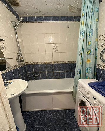 Сдаю двухкомнатную квартиру ориентир Рамада Донецк - изображение 8