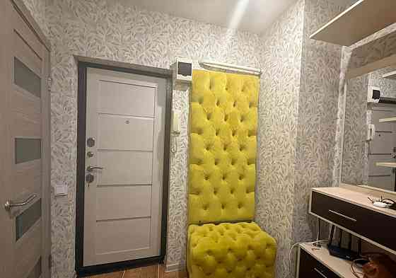 Сдается двухкомнатная квартира. Будёновский район, улица Октября, 25 Донецк