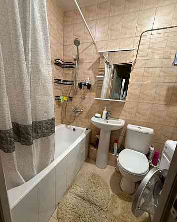 Сдается двухкомнатная квартира. Будёновский район, улица Октября, 25 Донецк