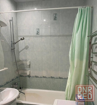 Сдаю двухкомнатную квартиру Буденовский Донецк - изображение 1