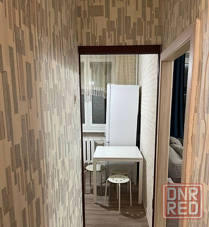 Сдаю двухкомнатную квартиру Буденовский Донецк - изображение 3