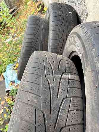 Шины 225 65 r17 резина kumho Торез