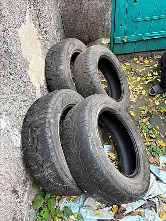 Шины 225 65 r17 резина kumho Торез
