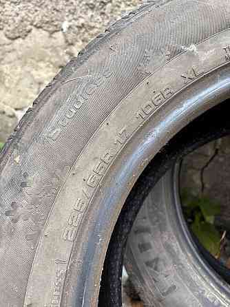 Шины 225 65 r17 резина kumho Торез