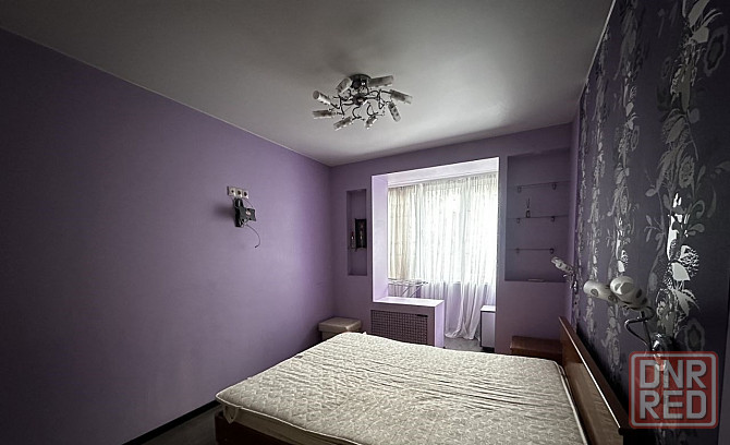 Сдаю двушку в Буденовском районе Донецк - изображение 1