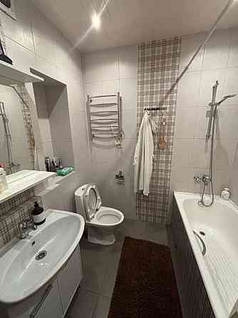 Сдается однокомнатная квартира в Ленинском районе, мкр Солнечный Донецк