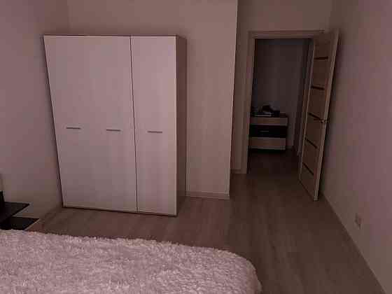 Сдается однокомнатная квартира в Ленинском районе, мкр Солнечный Донецк