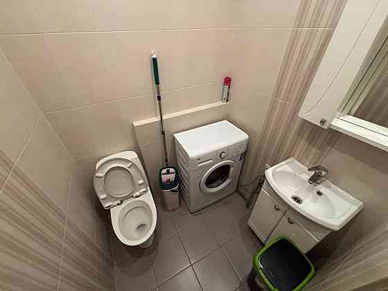 Сдается однокомнатная квартира в Ленинском районе, мкр Солнечный Донецк