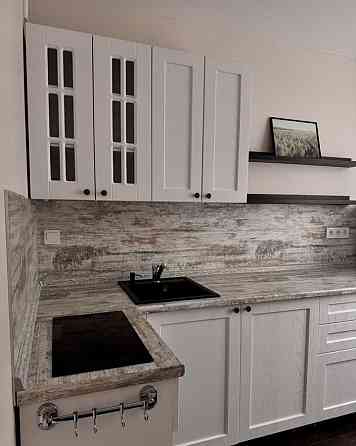 Сдается однокомнатная квартира в Ленинском районе, мкр Солнечный Донецк