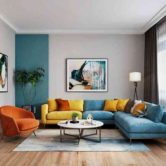 Продается не квартира, а статус. 2х комнатная в самом центре Донецка Донецк