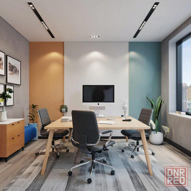 Продается не квартира, а статус. 2х комнатная в самом центре Донецка Донецк - изображение 3