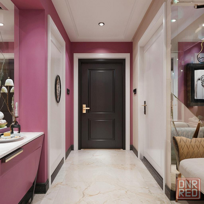 Продается не квартира, а статус. 2х комнатная в самом центре Донецка Донецк - изображение 4