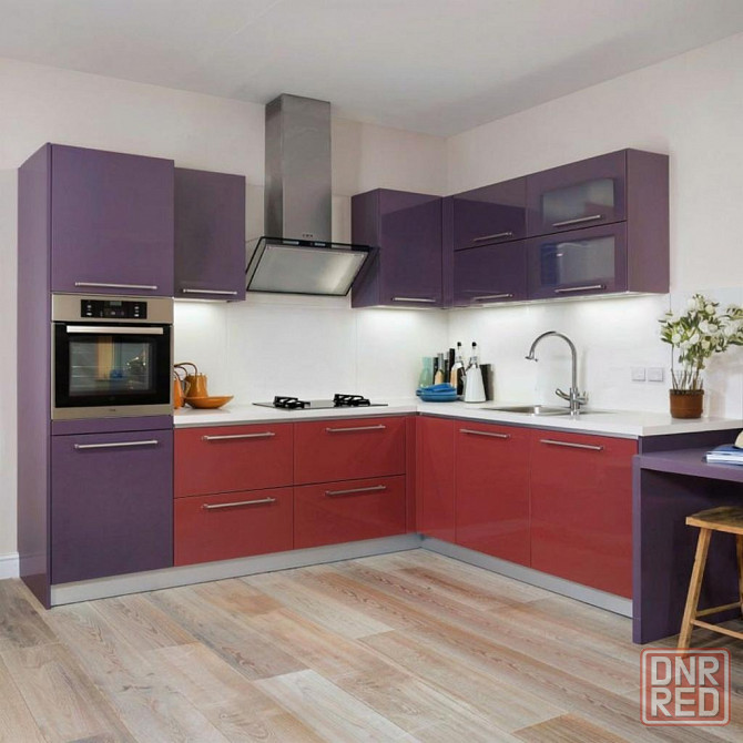 Продается не квартира, а статус. 2х комнатная в самом центре Донецка Донецк - изображение 2