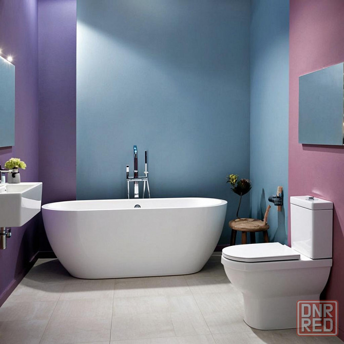 Продается не квартира, а статус. 2х комнатная в самом центре Донецка Донецк - изображение 5