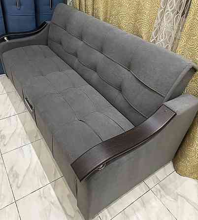 Новый прямой диван Донецк