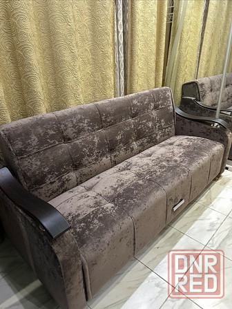 Диван-кровать Донецк - изображение 1