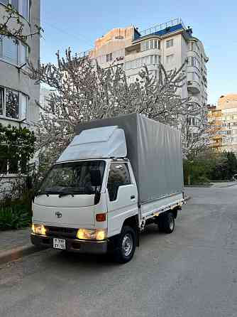 Toyota dyna категория B Макеевка