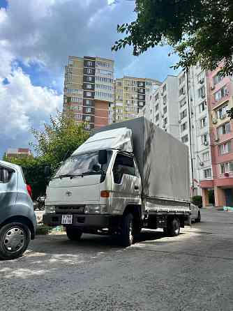 Toyota dyna категория B Макеевка