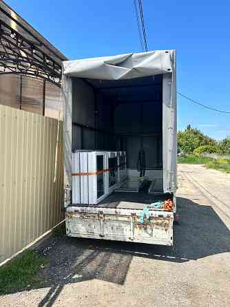 Toyota dyna категория B Макеевка