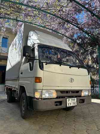 Toyota dyna категория B Макеевка
