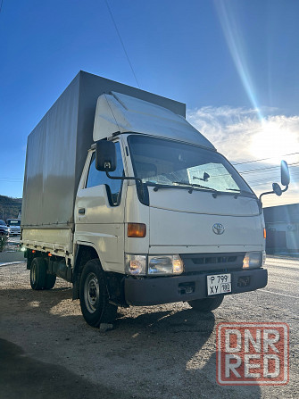 Toyota dyna категория B Макеевка - изображение 7
