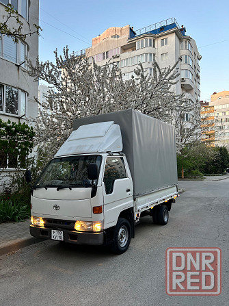 Toyota dyna категория B Макеевка - изображение 5