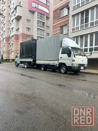 Toyota dyna категория B Макеевка - изображение 3