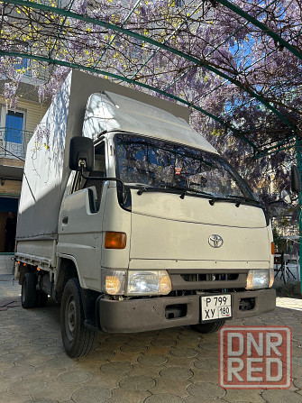 Toyota dyna категория B Макеевка - изображение 1
