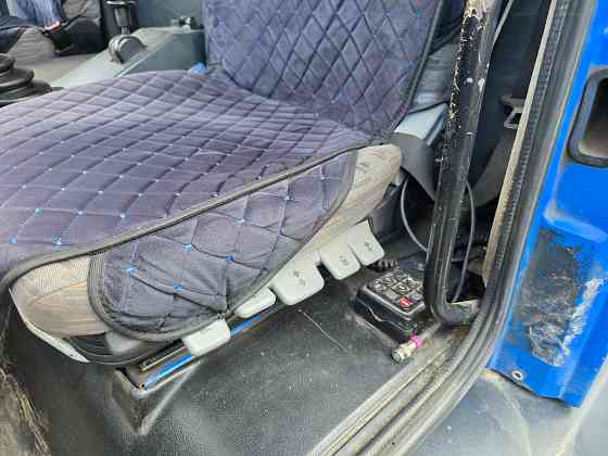 MAN L2000 грузовой 5 тонн Макеевка